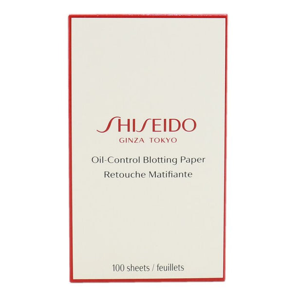 Oil-control Blotting Paper - 100sheets