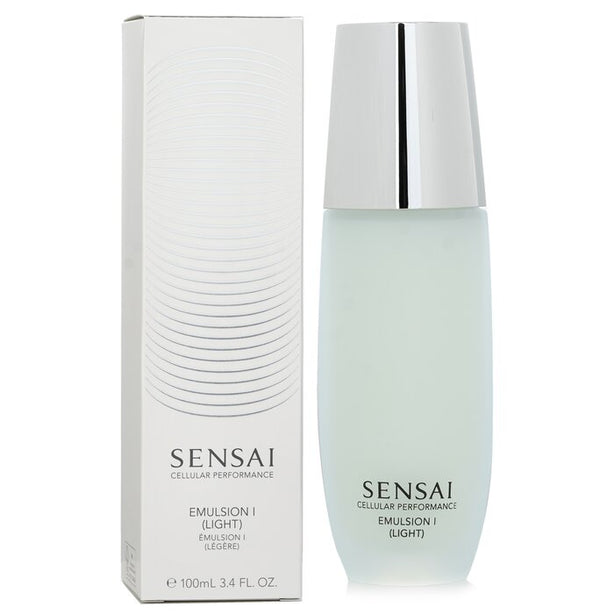 Sensai Cellular Performance Emulsion I - Light (new Packaging) - 100ml/3.4oz