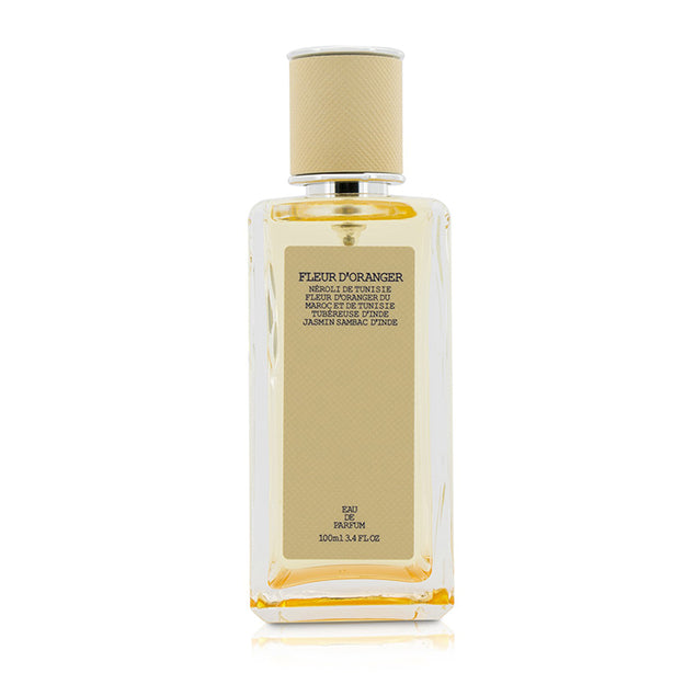 Les Infusions De Fleur D'oranger Eau De Parfum Spray -