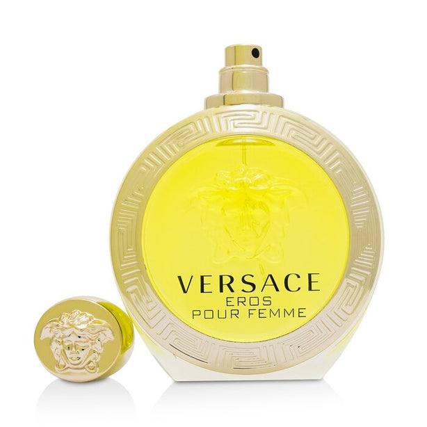 Eros Eau De Toilette Spray