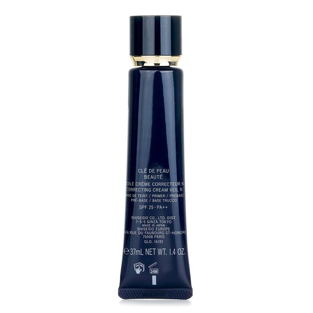 Correcting Cream Veil Spf25 - 37ml/1.4oz