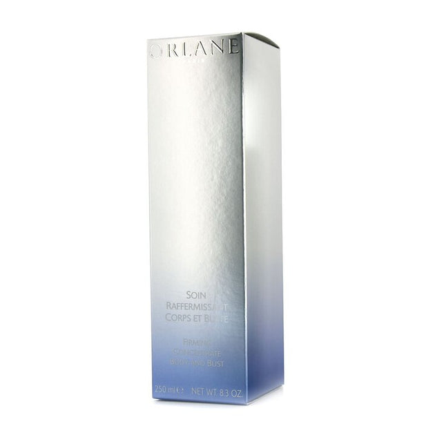 Firming Concentrate Body & Bust - 250ml/8.4oz