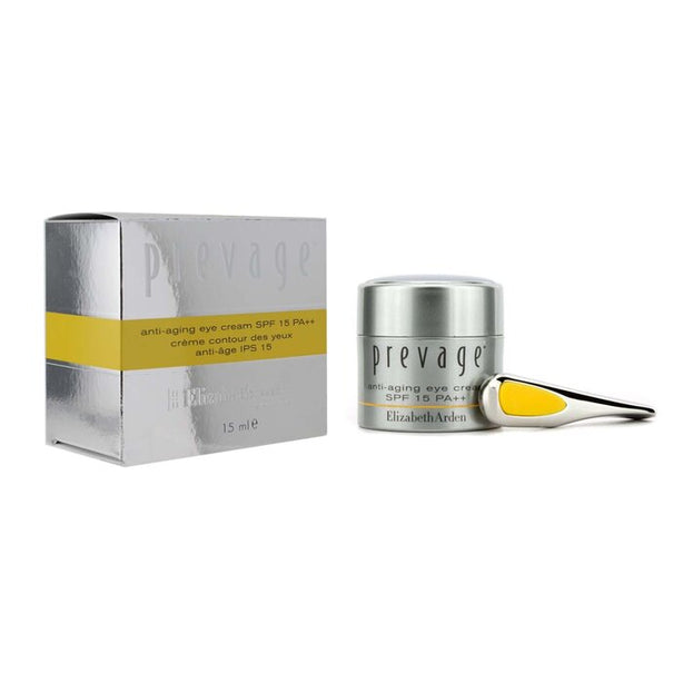 Anti-aging Eye Cream Spf15 Pa++ - 15ml/0.5oz