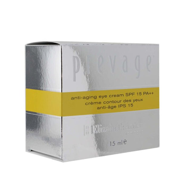 Anti-aging Eye Cream Spf15 Pa++ - 15ml/0.5oz