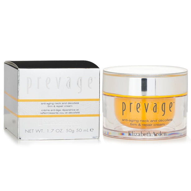 Anti-aging Neck And Decollete Firm & Repair Cream - 50g/1.7oz