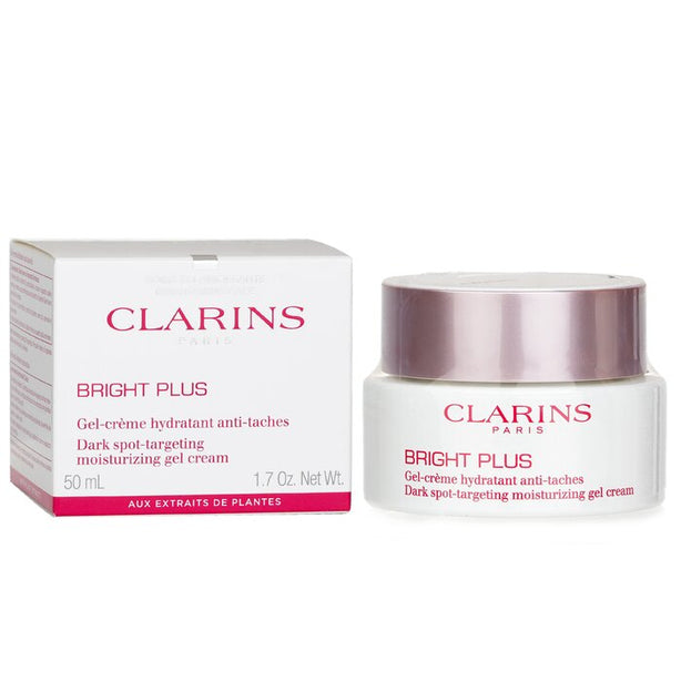 Bright Plus Dark Spot Targeting Moisturizing Gel Cream - 50ml