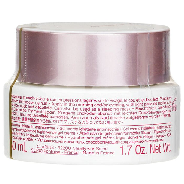 Bright Plus Dark Spot Targeting Moisturizing Gel Cream - 50ml