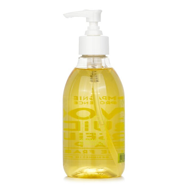 Verveine Fraiche Fresh Verbena Liquid Marseille Soap - 300ml/10oz