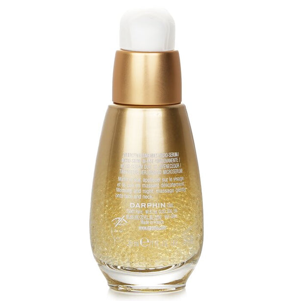 Eclat Sublime Dual Rejuvenating Micro-serum - 30ml/1oz