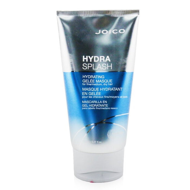 Hydrasplash Hydrating Gelee Masque (for Fine/ Medium, Dry Hair) - 150ml/5.07oz