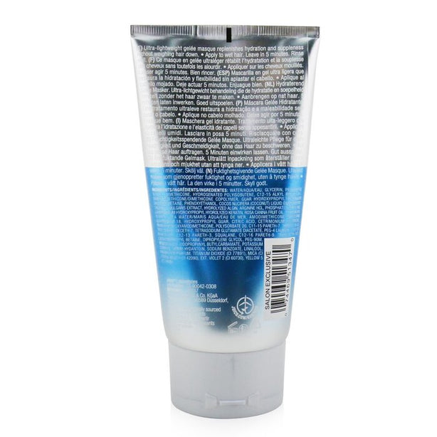Hydrasplash Hydrating Gelee Masque (for Fine/ Medium, Dry Hair) - 150ml/5.07oz