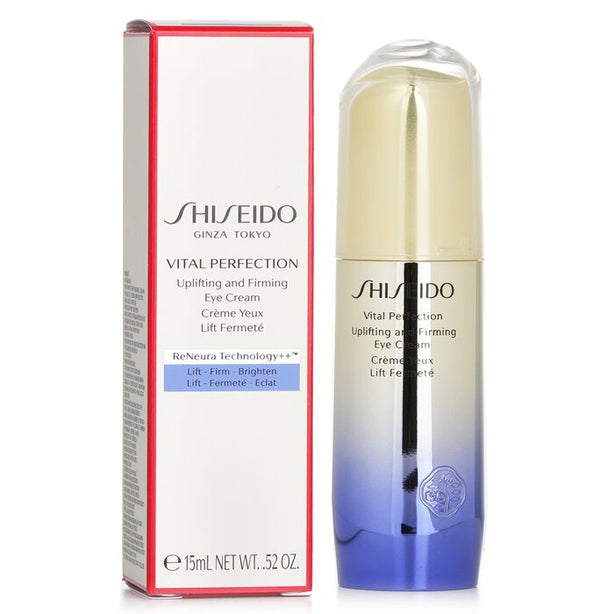 Vital Perfection Uplifting & Firming Advanced Eye Cream(random Package) - 15ml/0.52oz