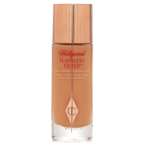 Hollywood Flawless Filter - # 5 Tan - 30ml/1.0oz