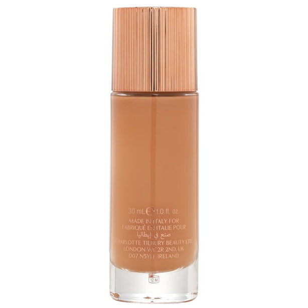 Hollywood Flawless Filter - # 5 Tan - 30ml/1.0oz