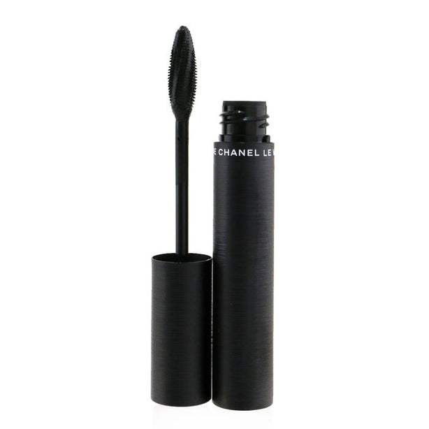 Le Volume Stretch De Chanel Mascara - # 10 Noir - 6g/0.21oz