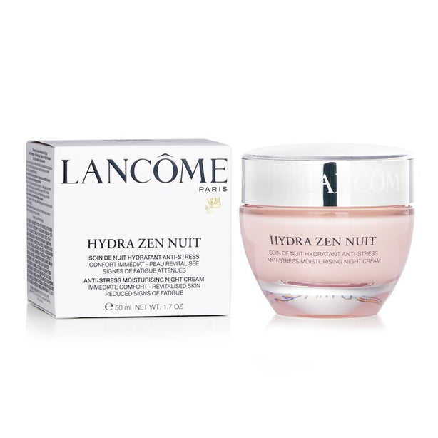 Hydra Zen Neocalm Nuit Night Cream - 50ml/1.7oz