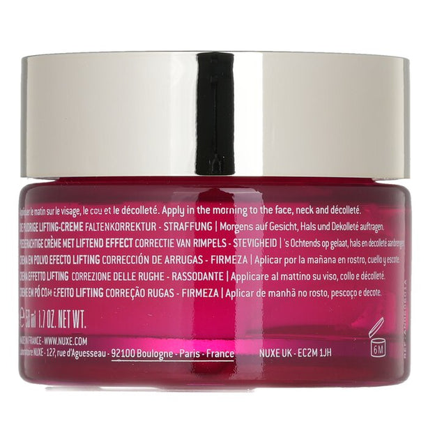 Merveillance Lift Firming Powdery Cream - 50ml/1.7oz