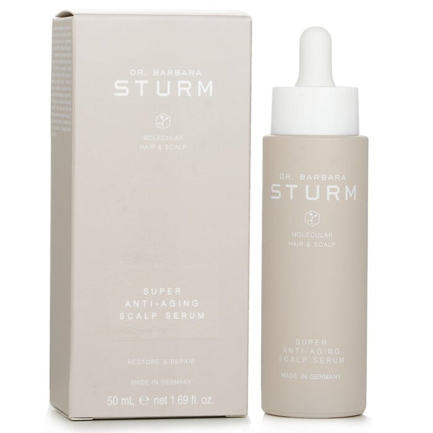 Super Anti-aging Scalp Serum - 50ml/1.69oz