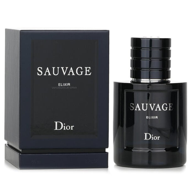 Sauvage Elixir Spray - 60ml/2oz