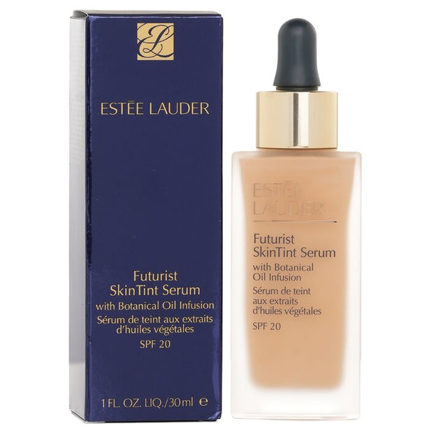 Futurist Skintint Serum Spf 20 - # 3w1 Tawny - 30ml/1oz