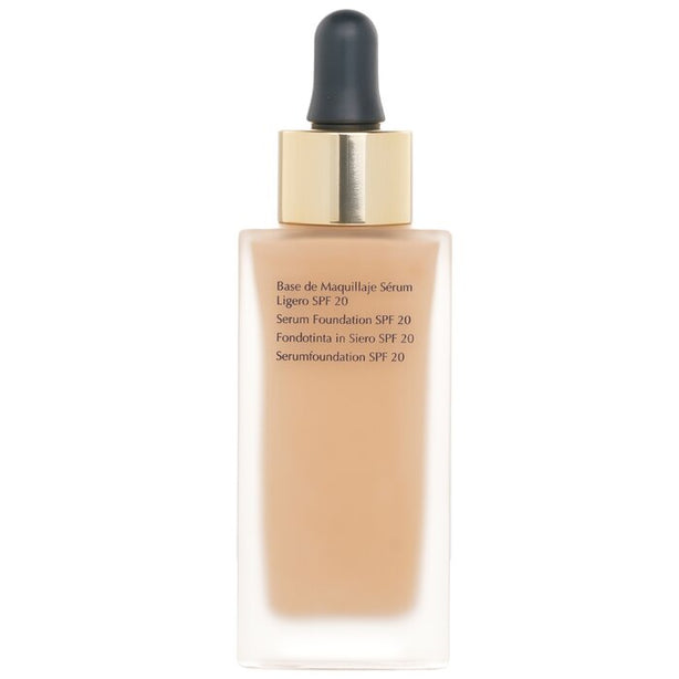 Futurist Skintint Serum Spf 20 - # 3w1 Tawny - 30ml/1oz