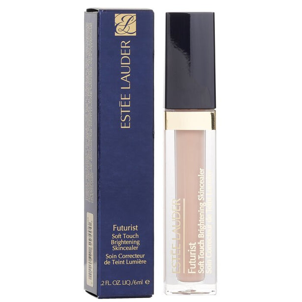 Futurist Soft Touch Brightening Skincealer - # 2c - 6ml