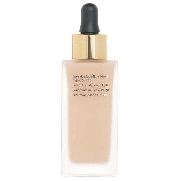 Futurist Skintint Serum Spf 20 - # 2c0 Cool Vanilla - 30ml/1oz