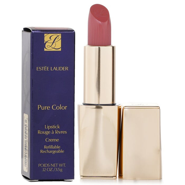 Pure Color Lipstick - # 561 Intense Nude - 3.5g