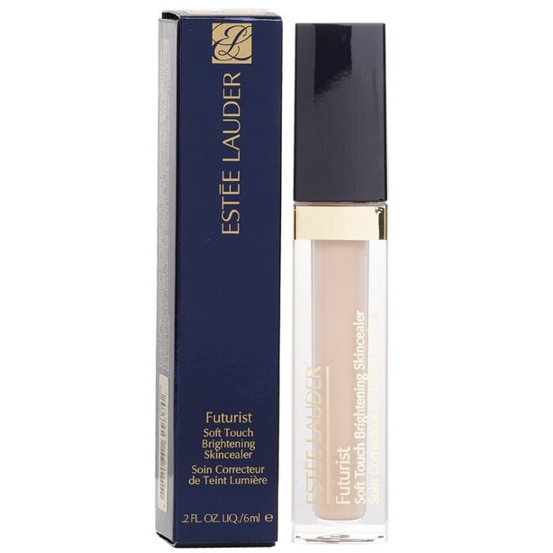 Futurist Soft Touch Brightening Skincealer - # 1c - 6ml