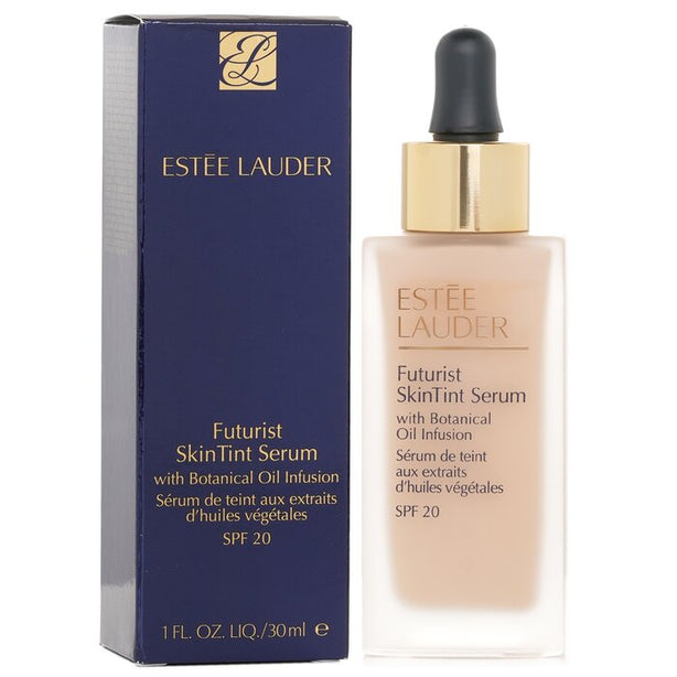 Futurist Skintint Serum Spf 20 - # 2n1 Desert Beige - 30ml/1oz