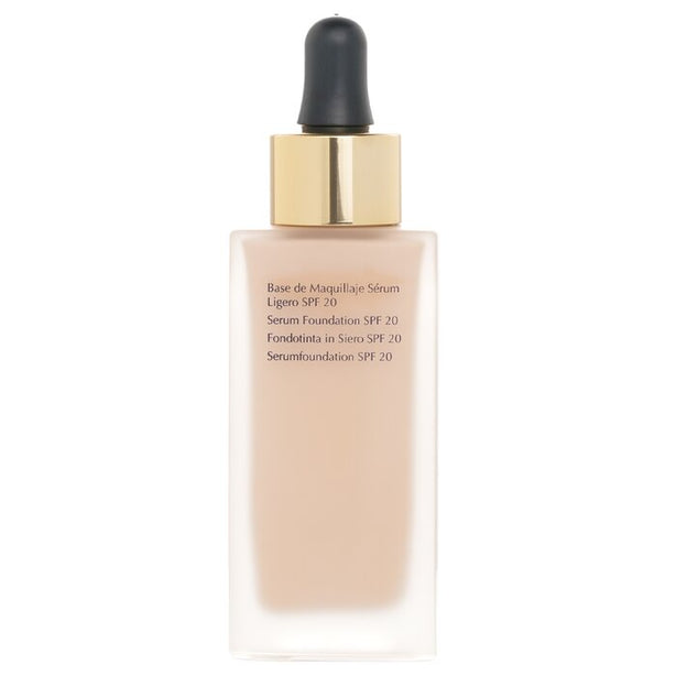 Futurist Skintint Serum Spf 20 - # 2n1 Desert Beige - 30ml/1oz