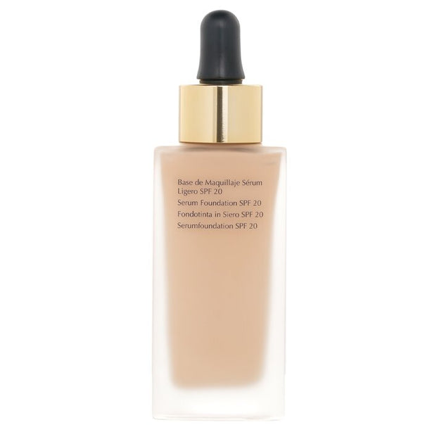 Futurist Skintint Serum Spf 20 - # 1n1 Ivory Nude - 30ml/1oz