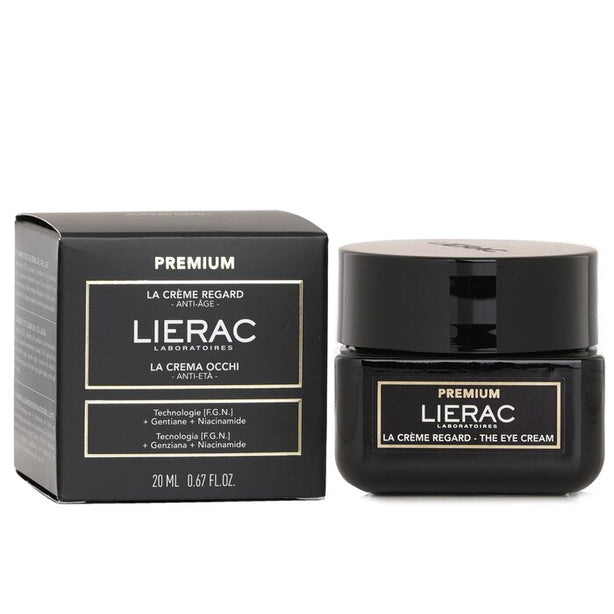 Premium The Eye Cream - 20ml
