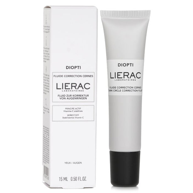 Diopti Dark Circle Correction Fluid - 15ml