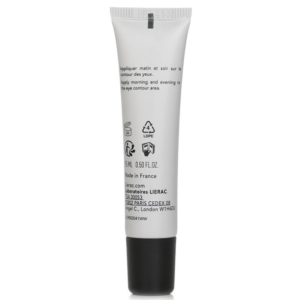 Diopti Dark Circle Correction Fluid - 15ml
