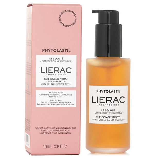 Phytolastil The Concentrate Stretch Marks Correction - 100ml