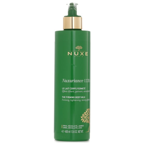 Nuxuriance Ultra The Firming Body Milk - 400ml