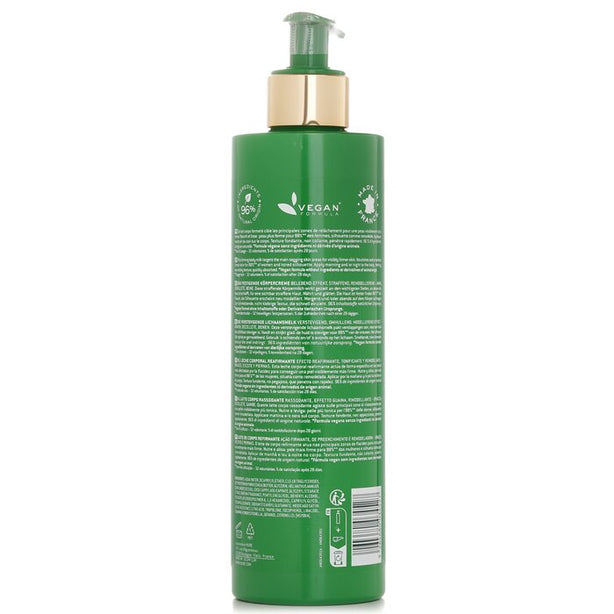Nuxuriance Ultra The Firming Body Milk - 400ml