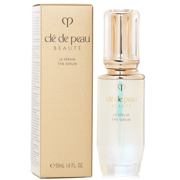 The Serum Ii - 50ml