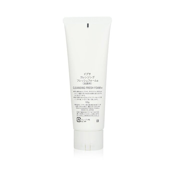 Cleansing Fresh Foam - 125g/4.4oz