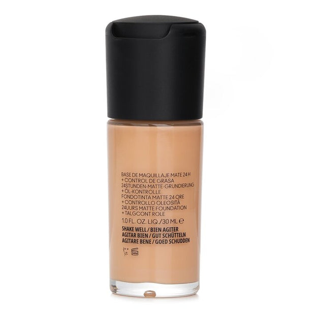 Studio Fix Fluid Foundation Spf 15 - # Nc18 - 30ml/1oz