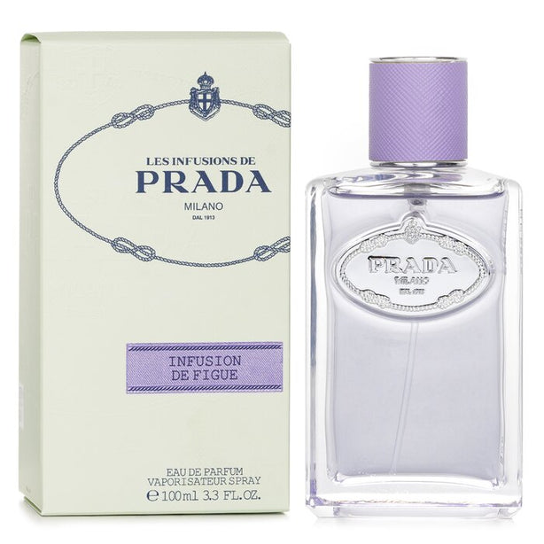 Infusion De Figue Eau De Parfum Spray - 100ml/3.3oz