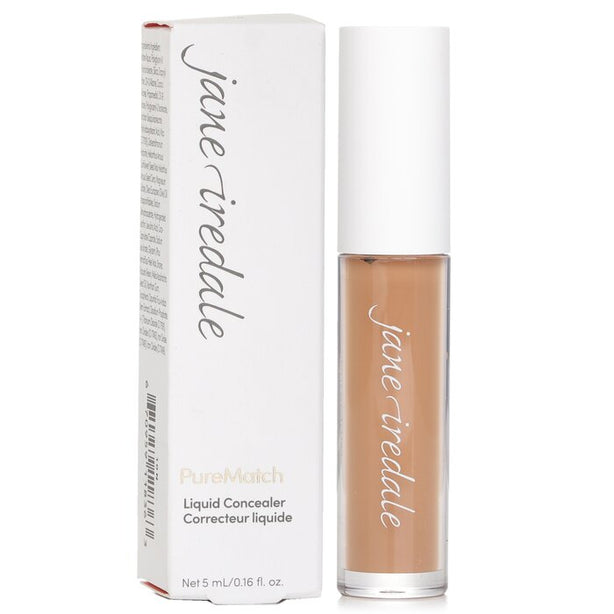 Pure Match Liquid Concealer - # 10n - 5ml