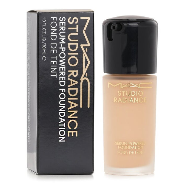 Studio Radiance Serum Powered Liquid Foundation - # Nc12 - 30ml/1oz