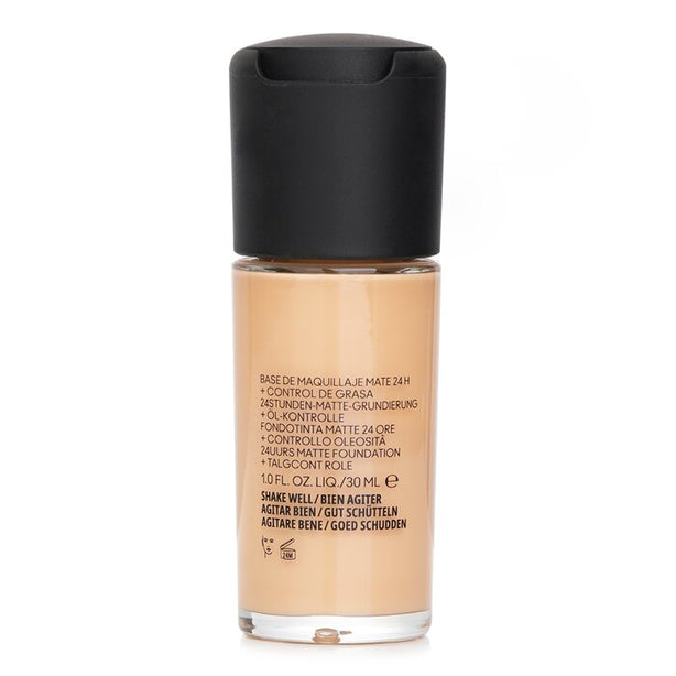 Studio Fix Fluid Foundation Spf 15 - # Nc15 - 30ml/1oz