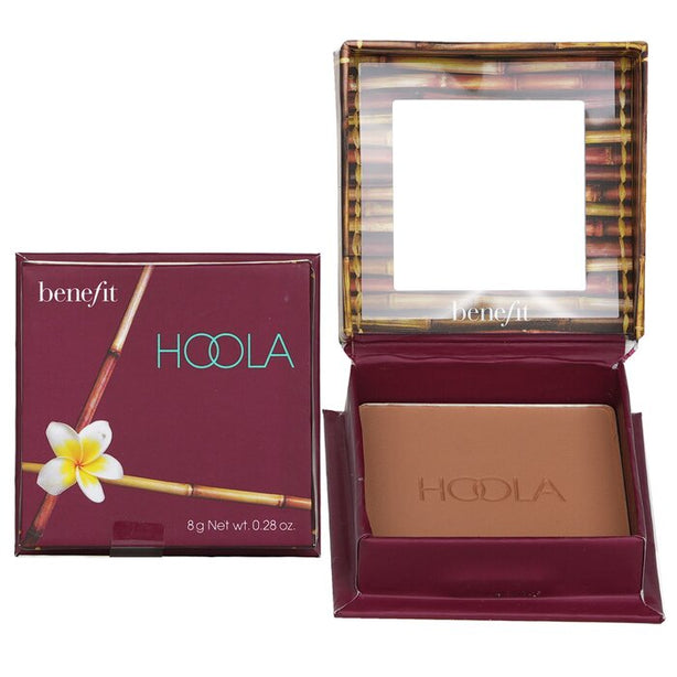 Hoola Matte Bronzer - 8g/0.28oz