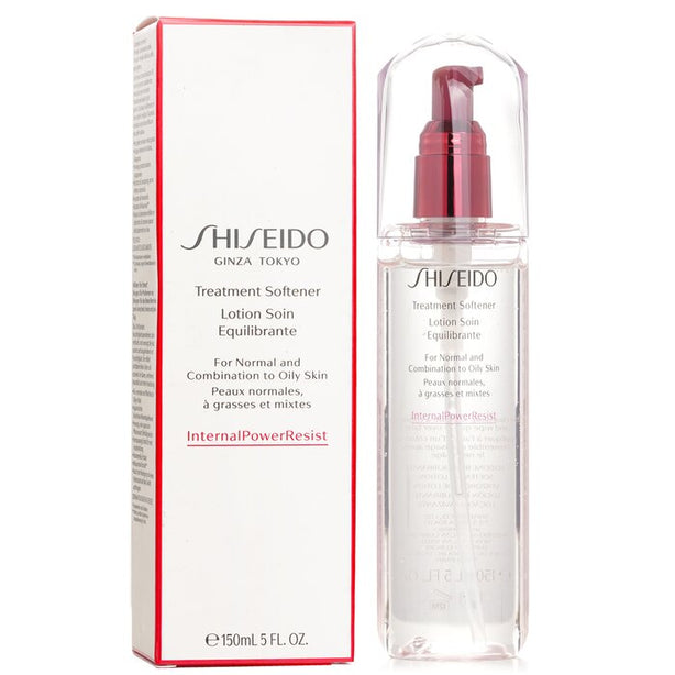 Treatment Softener - 150ml/5oz