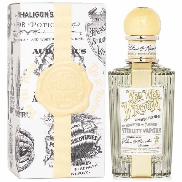 Vra Vra Vroom Eau De Parfum Spray - 100ml/3.4oz