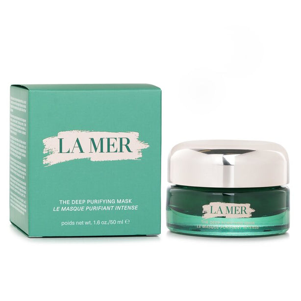 The Deep Purifying Mask - 50ml