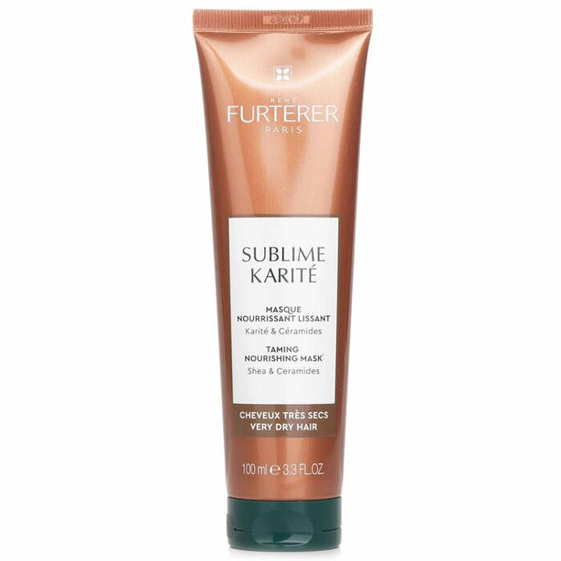 Sublime Karite Taming Nourishing Mask - 100ml